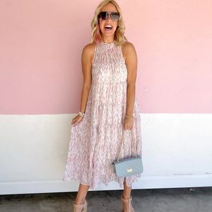 Boutique Women’s Maxi Dress